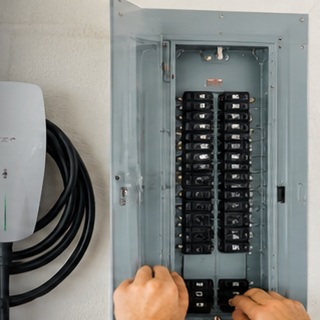Electrical Panels